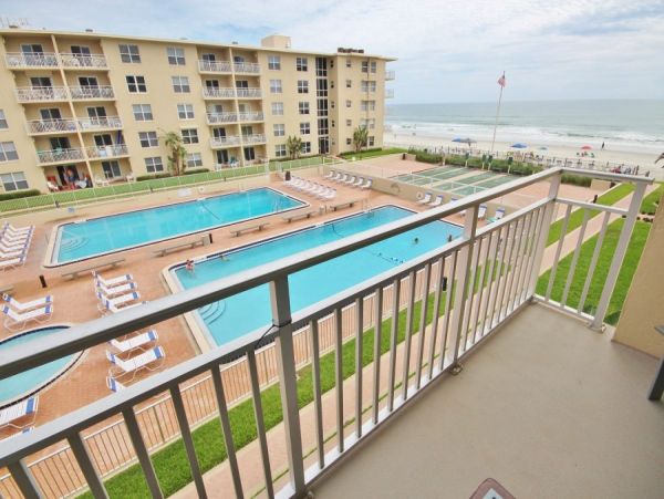 New Smyrna Beach Condo 978567