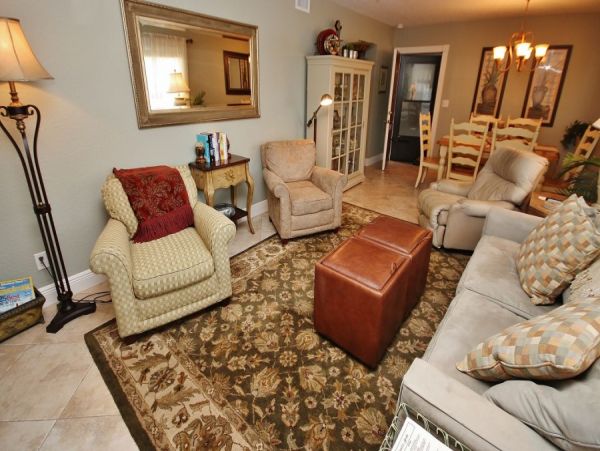 New Smyrna Beach Condo 978568