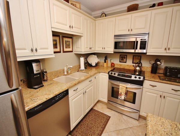 New Smyrna Beach Condo 978568
