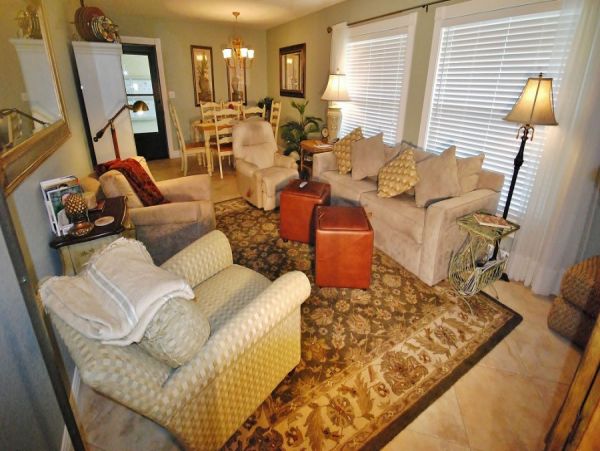 New Smyrna Beach Condo 978568