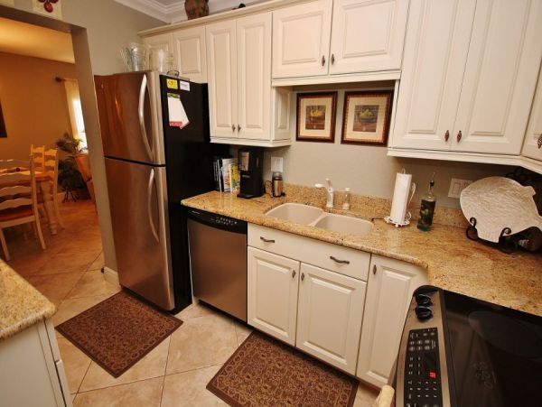 New Smyrna Beach Condo 978568