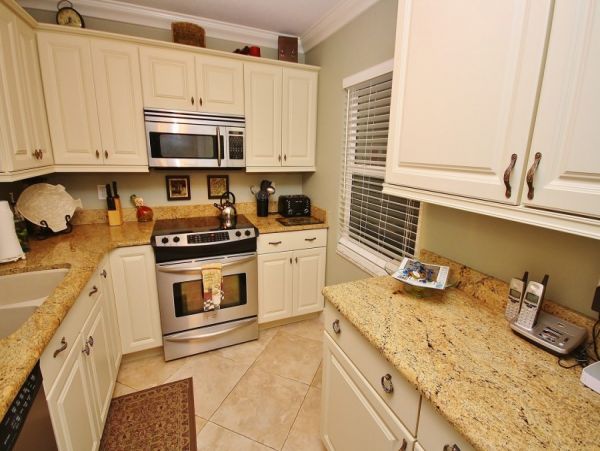 New Smyrna Beach Condo 978568