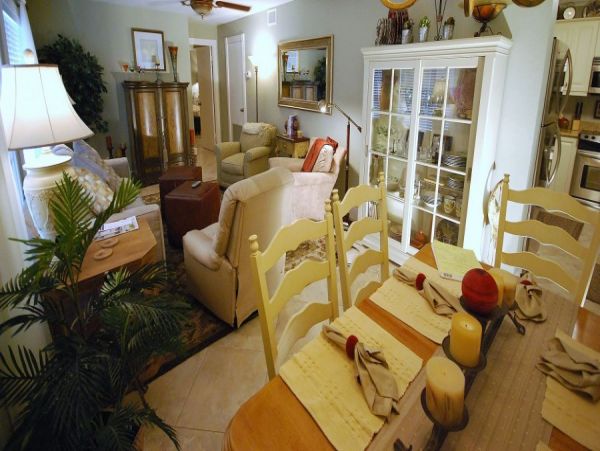 New Smyrna Beach Condo 978568
