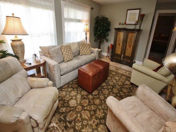New Smyrna Beach Condo 978568