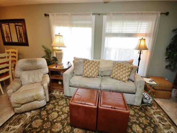 New Smyrna Beach Condo 978568