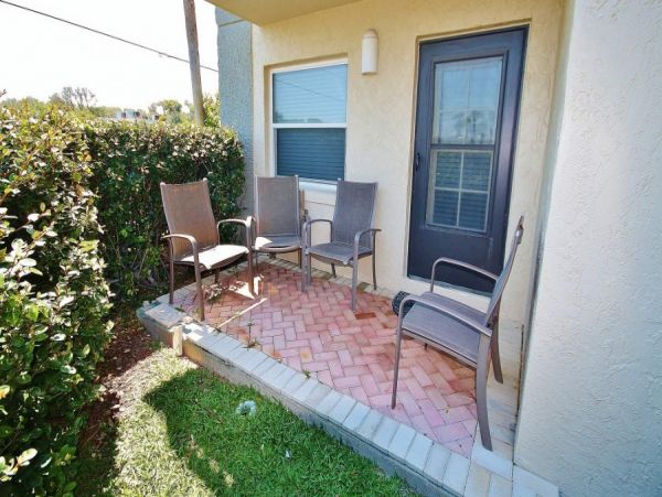 New Smyrna Beach Condo 978568