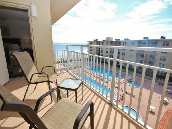 New Smyrna Beach Condo 978570