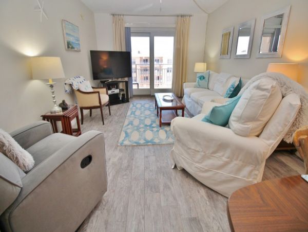 New Smyrna Beach Condo 978570