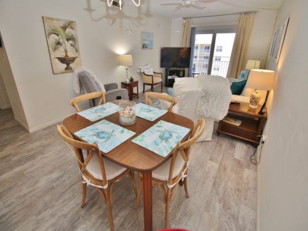 New Smyrna Beach Condo 978570