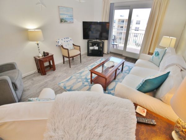 New Smyrna Beach Condo 978570