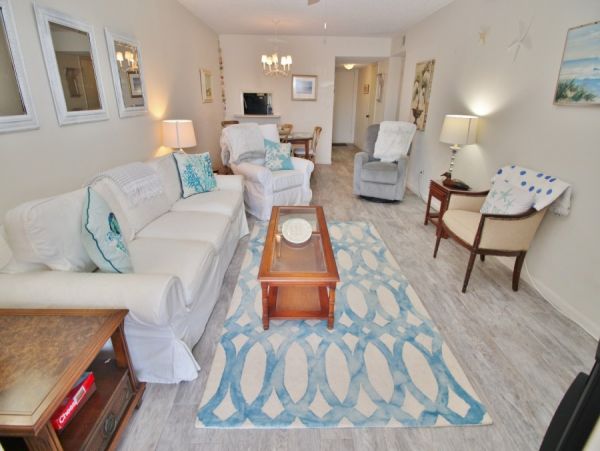 New Smyrna Beach Condo 978570