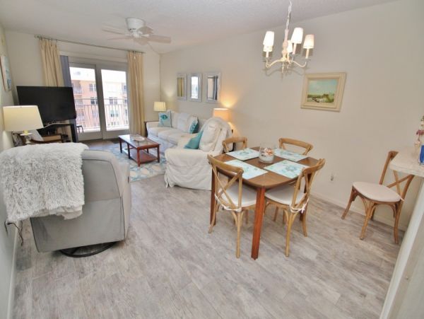 New Smyrna Beach Condo 978570