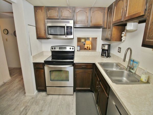 New Smyrna Beach Condo 978570