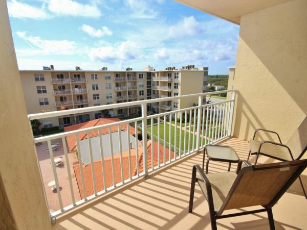 New Smyrna Beach Condo 978570