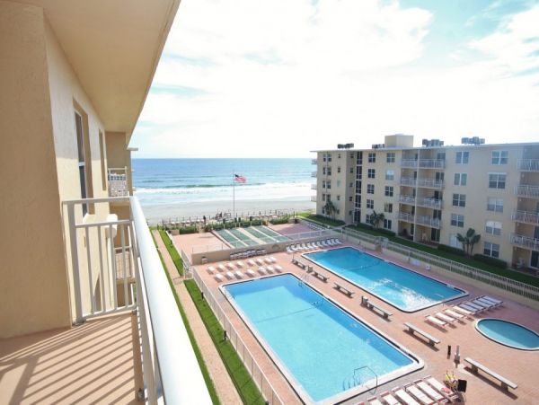 New Smyrna Beach Condo 978570