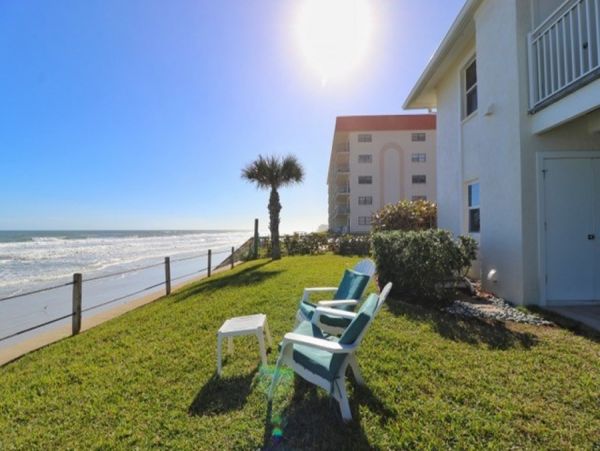 New Smyrna Beach Condo 978571