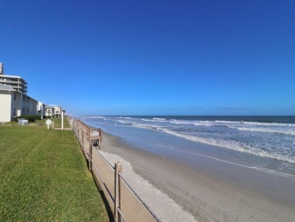 New Smyrna Beach Condo 978571