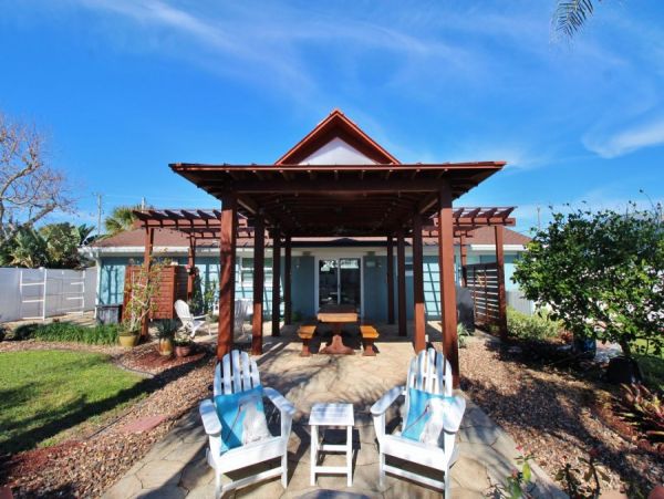 New Smyrna Beach Home 978572
