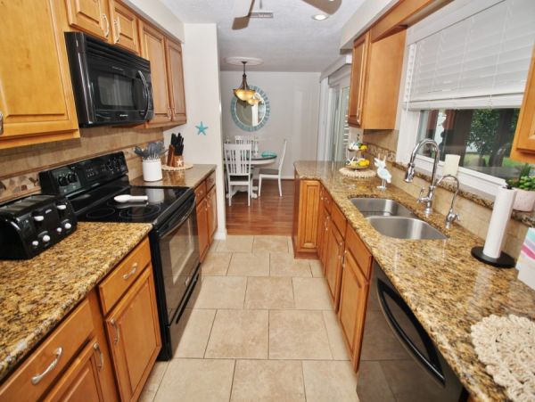 New Smyrna Beach Home 978572