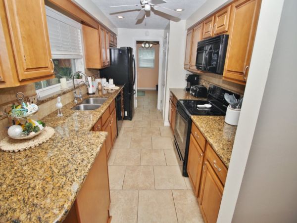 New Smyrna Beach Home 978572