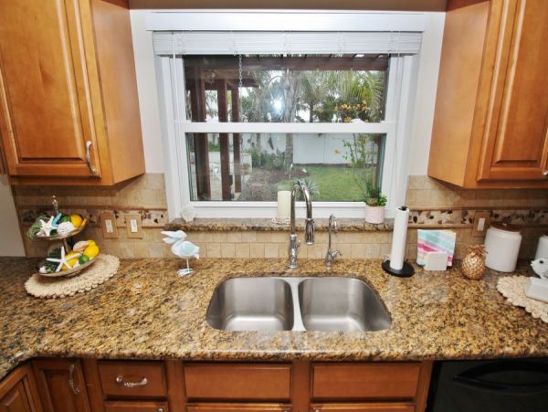 New Smyrna Beach Home 978572
