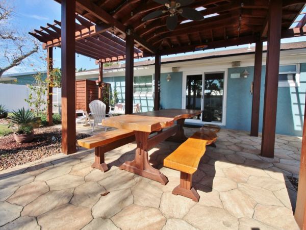 New Smyrna Beach Home 978572