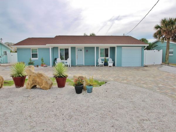 New Smyrna Beach Home 978572