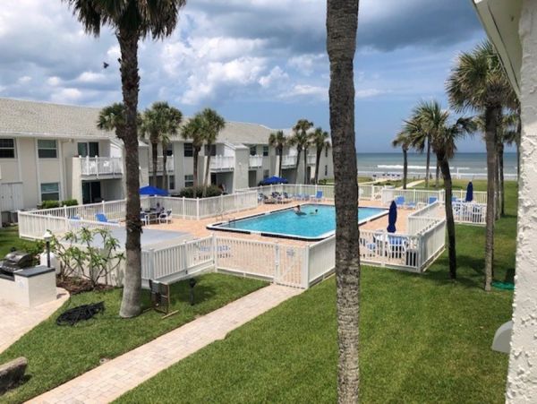 New Smyrna Beach Condo 978573