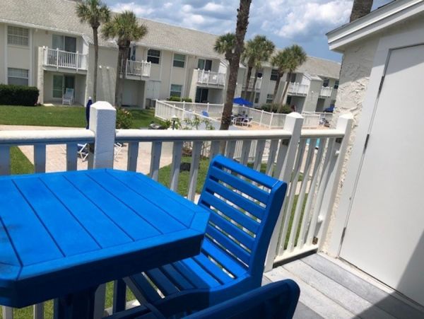 New Smyrna Beach Condo 978573