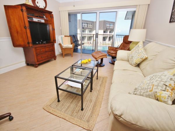 New Smyrna Beach Condo 978575