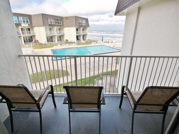 New Smyrna Beach Condo 978575