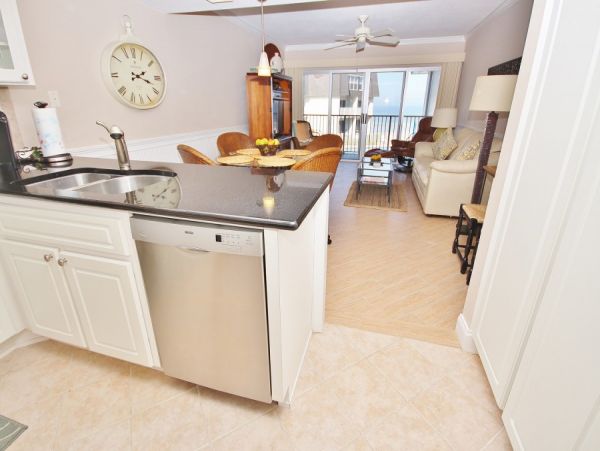 New Smyrna Beach Condo 978575