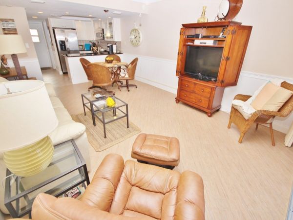 New Smyrna Beach Condo 978575
