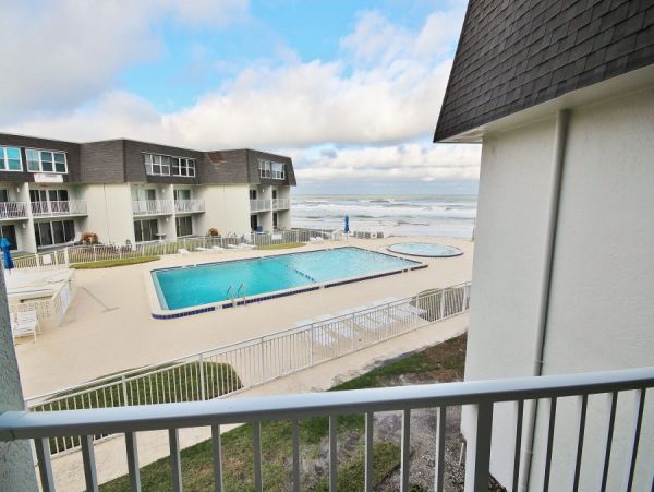 New Smyrna Beach Condo 978575