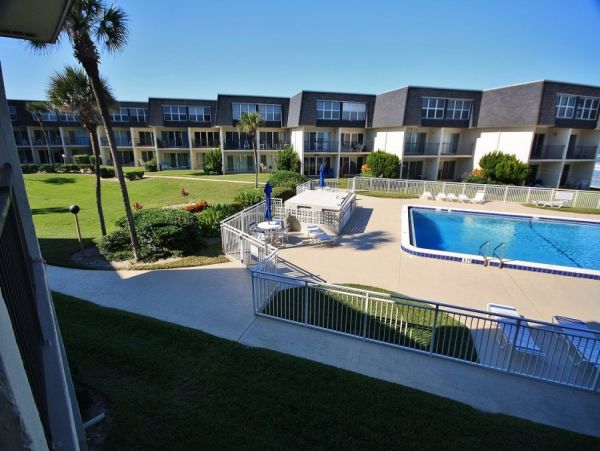 New Smyrna Beach Condo 978575