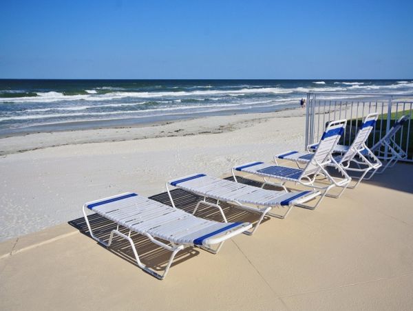 New Smyrna Beach Condo 978575