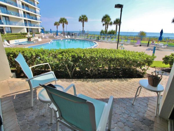 New Smyrna Beach Condo 978576