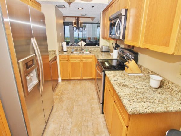 New Smyrna Beach Condo 978576
