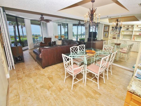 New Smyrna Beach Condo 978576