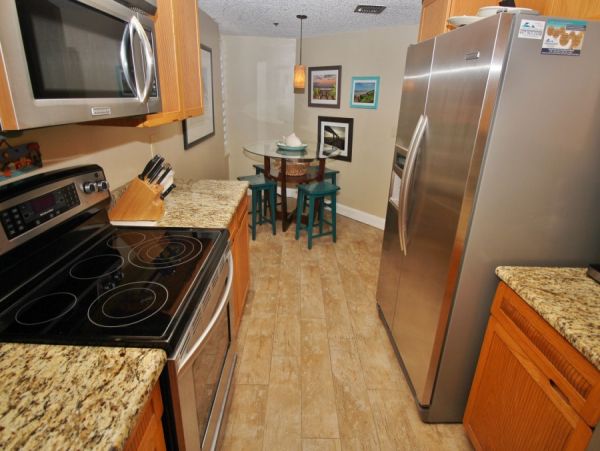 New Smyrna Beach Condo 978576
