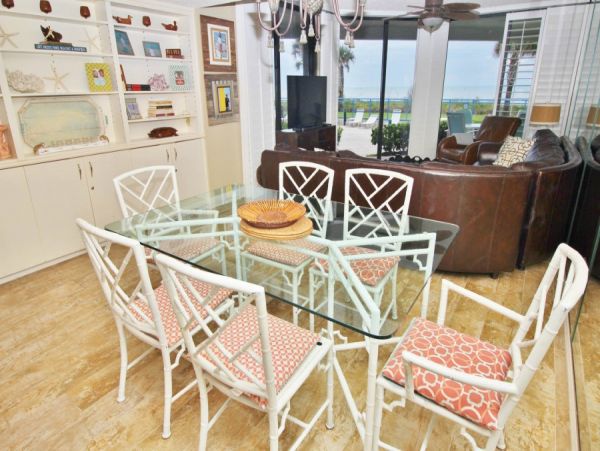 New Smyrna Beach Condo 978576