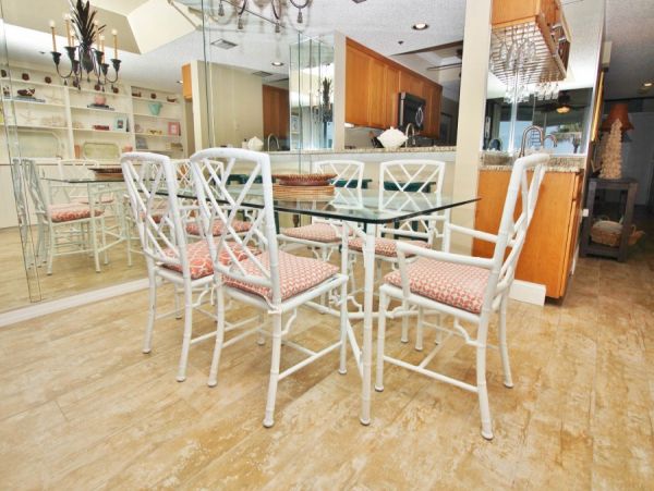 New Smyrna Beach Condo 978576
