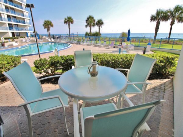 New Smyrna Beach Condo 978576