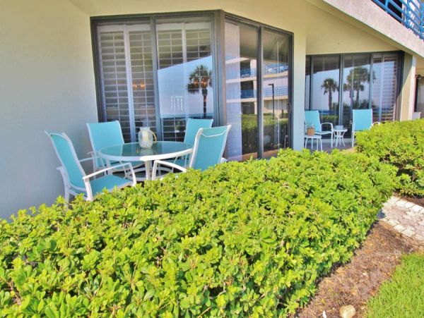 New Smyrna Beach Condo 978576