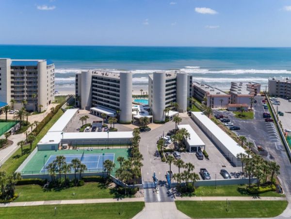 New Smyrna Beach Condo 978576