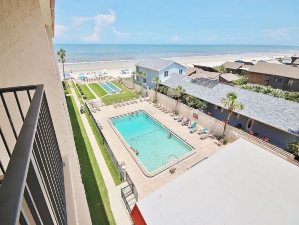 New Smyrna Beach Condo 978577