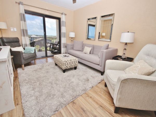 New Smyrna Beach Condo 978577