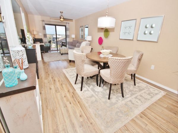 New Smyrna Beach Condo 978577
