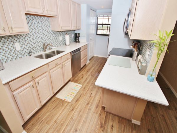 New Smyrna Beach Condo 978577