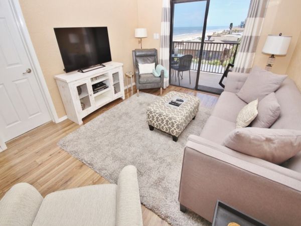 New Smyrna Beach Condo 978577